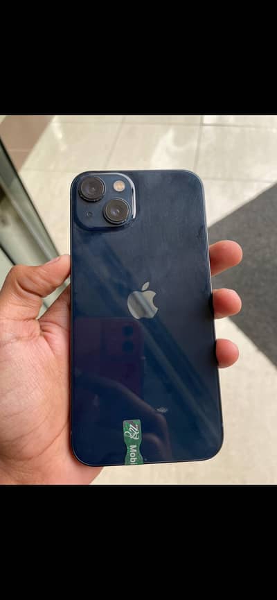 iPhone 13 (100% okay)