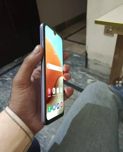 samsung galaxy  A32 4G Urgent sale