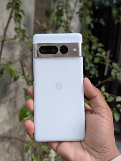 Pixel 7-Pro Duel PTA approved 12/128 10/9.5