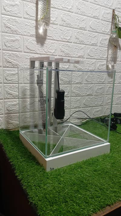 Fish Aquarium for sale in Lahore