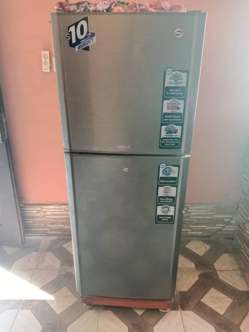 PEL Refrigerator 0