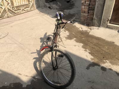 Cycel for sale rabta number only watsapp 03095213132