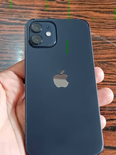 Iphone 12 (64GB) Non -PTA