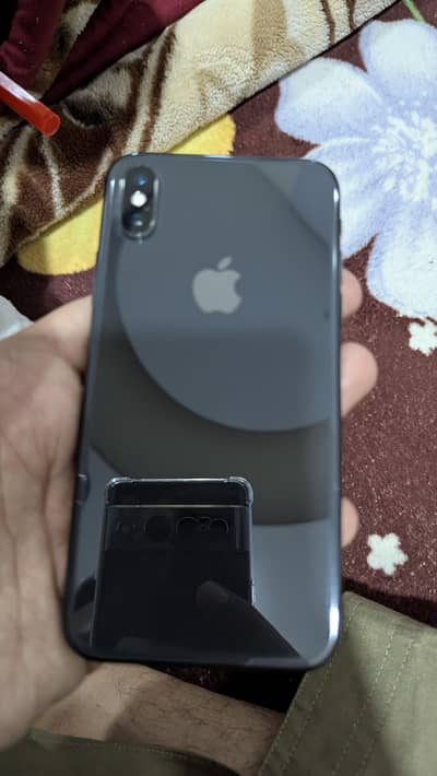 iphone x pta approved 256 gb