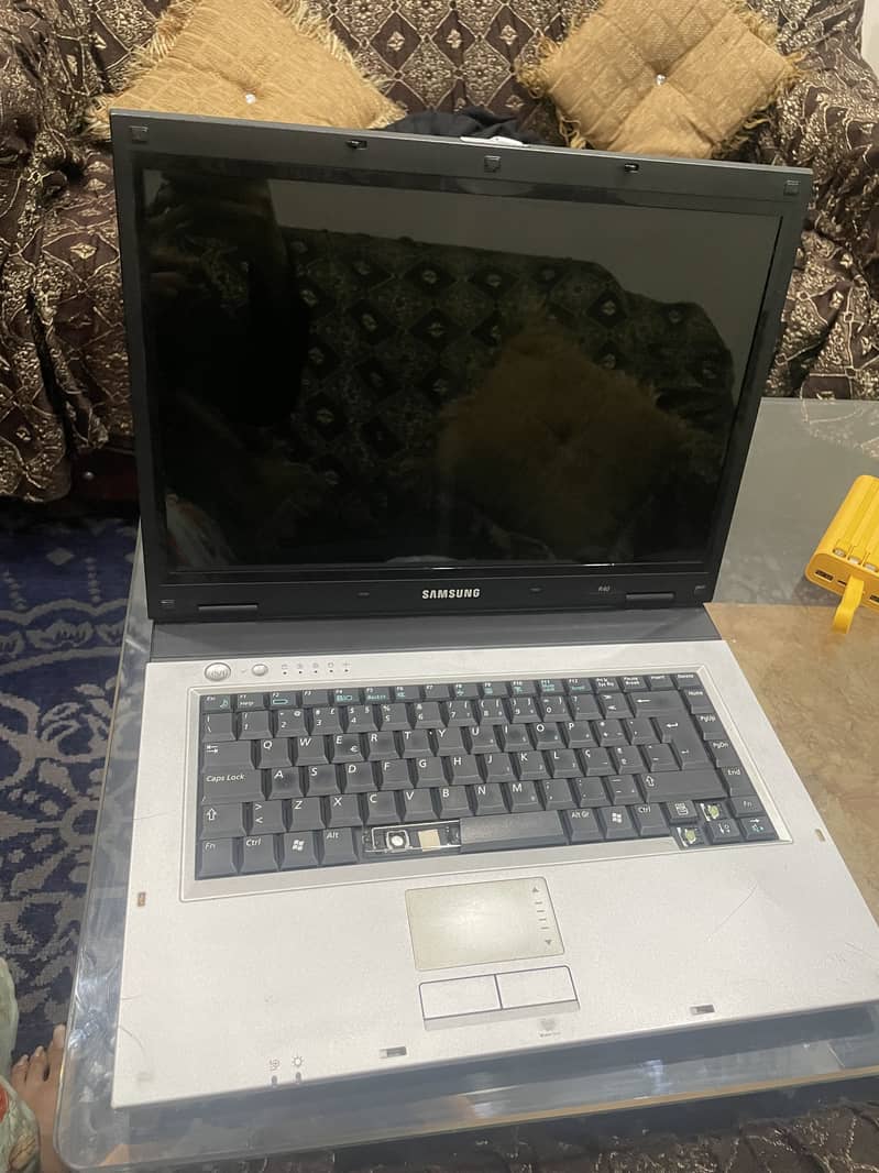 Laptop 4