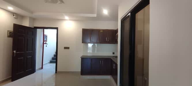 One Bedroom Apartment for Rent Bahria Enclave Islamabad