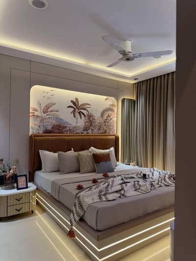 family and couple Room for rent daily basis and short time