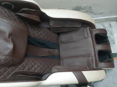 U fantasy Massage Chair