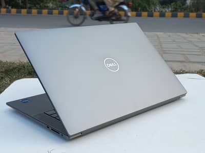 Dell Precision 5570 Core i7 12th gen | 8Gb RTX | 4k Touch Workstation