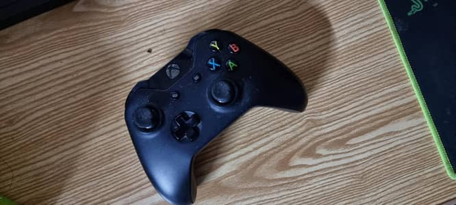 Original Xbox One Wireless Controller Clean Condition