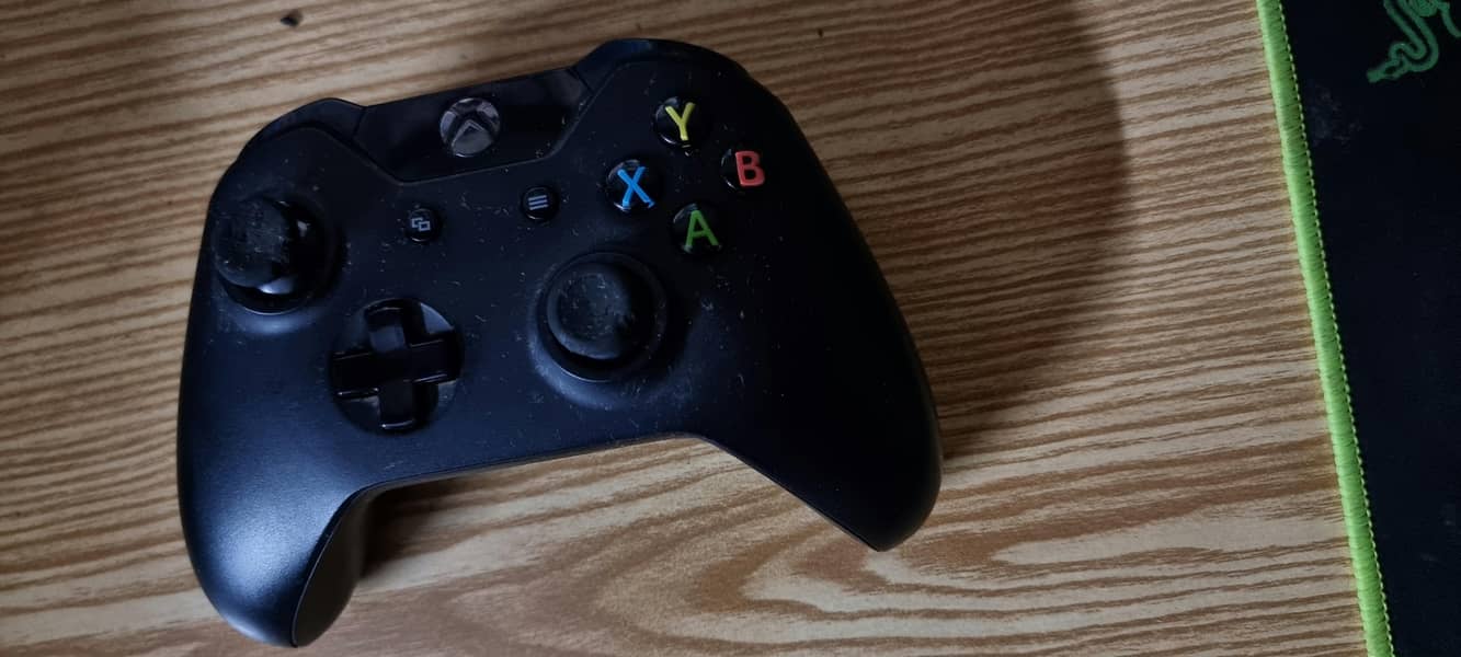 Original Xbox One Wireless Controller Clean Condition 1