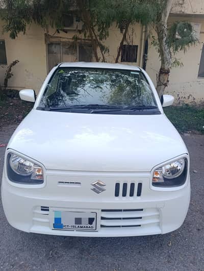 Suzuki Alto 2024 vxl AGS, B2B ORIGINAL,