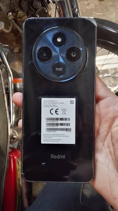 redmi 14c
