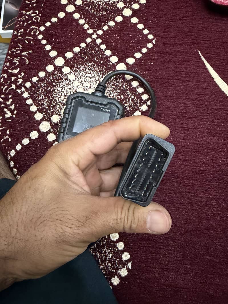 car scanner 3