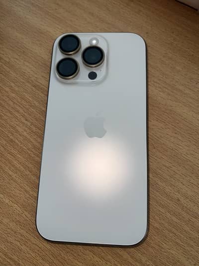 Iphone 16 Pro Jv Desert 128 Gb