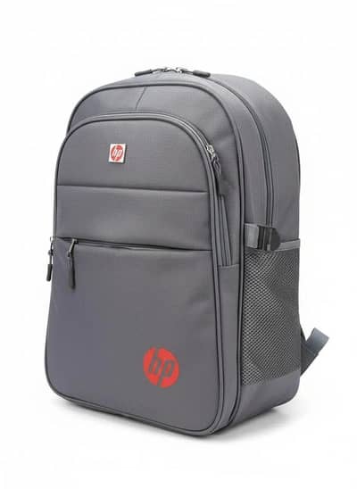 Boy's Parachute Backpack