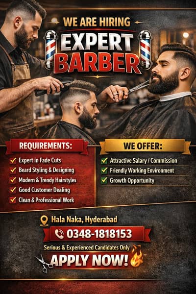 barbar need for shop |Hair cut| Export Barbar