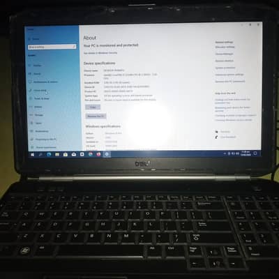 Dell corei3  2generation