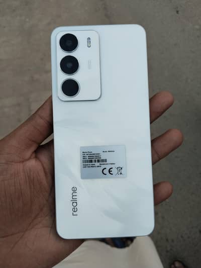 Realme C71