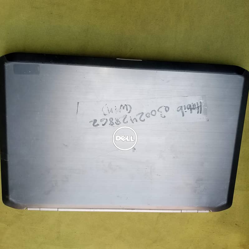 Dell corei3  2generation 1