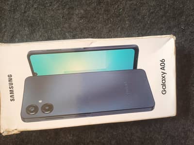 samsung a06 for sale only call number 03059008871