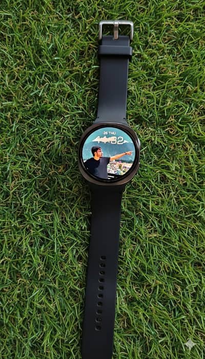 Galaxy watch 8.44mm
