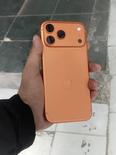 iPhone 17 pro max bypass