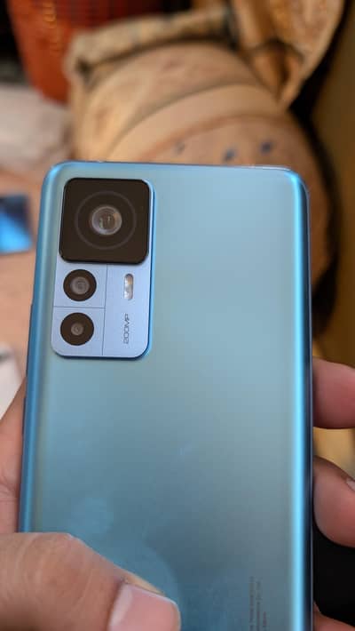 XIAOMI 12T PRO 5G 8 256GB