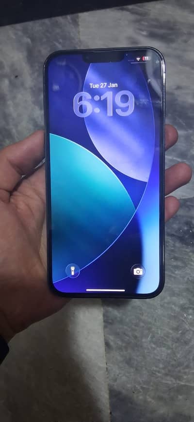 iPhone 13 Pro Max (JV)