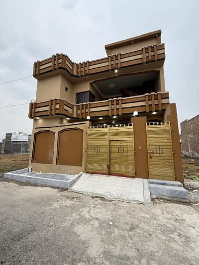 A Prime Location House Of 7 Marla In Rs. 19000000
