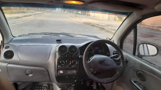 cheverlot exclusive 800cc