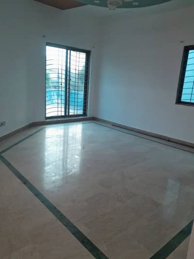 1 KANAL UPPER PORTION FOR RENT IN WAPDA TOWN