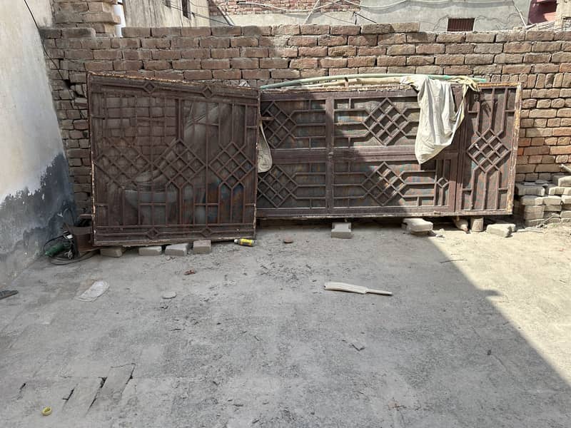 ونڈوز/چوگرٹ 1
