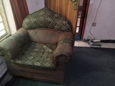 5 Seater Sofa Set for Sale