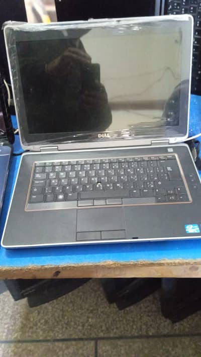 core i5 2nd generation