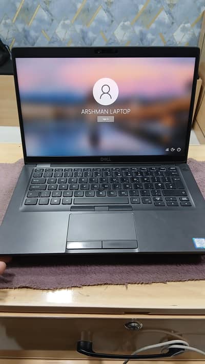 Dell latitude 5400