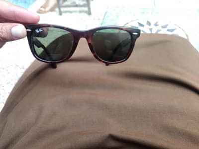 Rayban Original Wayfarer