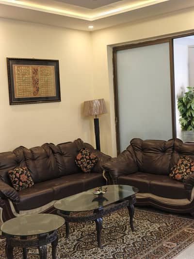 6 seater Sofa Set
