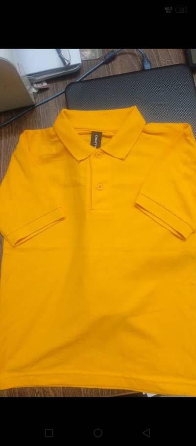 Men's Polo Shirt