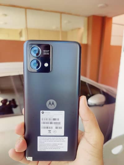 Moto G Stylus 5G 2023