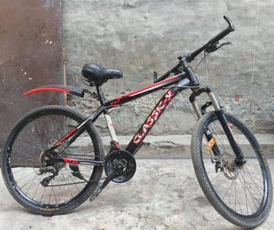 Baycles Good condition