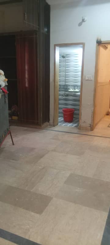 5 marla single story house for rent in phase 4c2 ghouri town