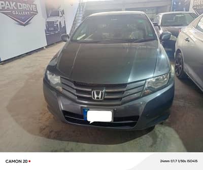 Honda city 1.3