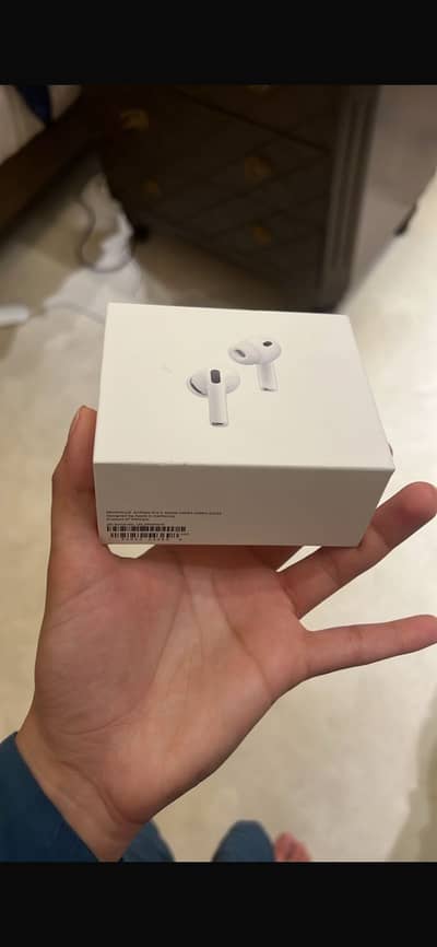 Apple Airpods pro 3, Brand new Box pack