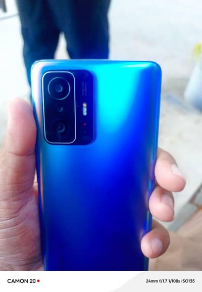 Xiaomi 11t best for pubg 90fps