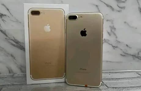 iphone 7 plus 128 GB my WhatsApp number 03 25 022 67 56