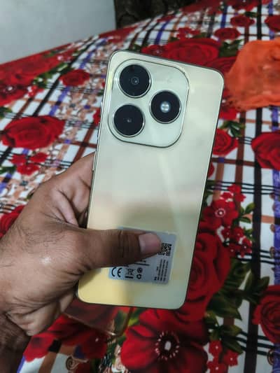 Tecno spark 20 condition 10/10