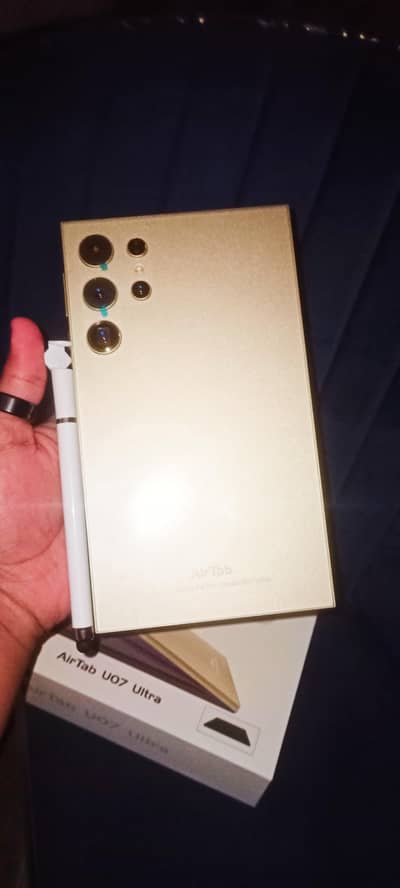 AirTab U⁰⁷ ULTRA 16/1GB 5G 2 MONTH SIM TIME