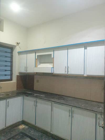 5 marla ground floor house for rent near kalma chowk express way