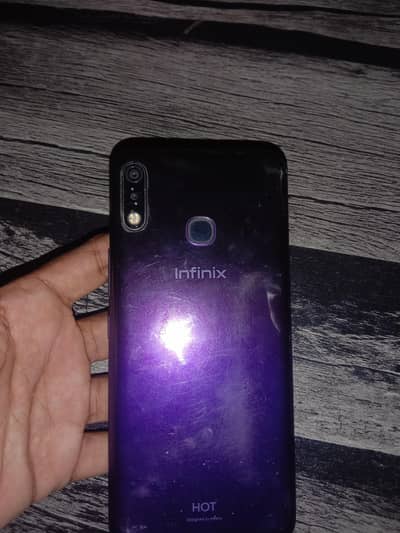 Infinix